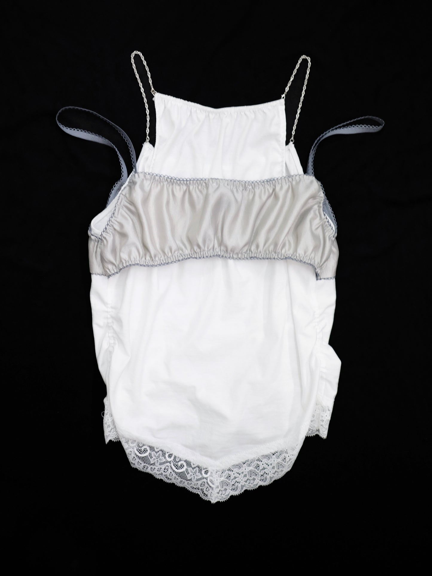 HP fluctuate chain cami