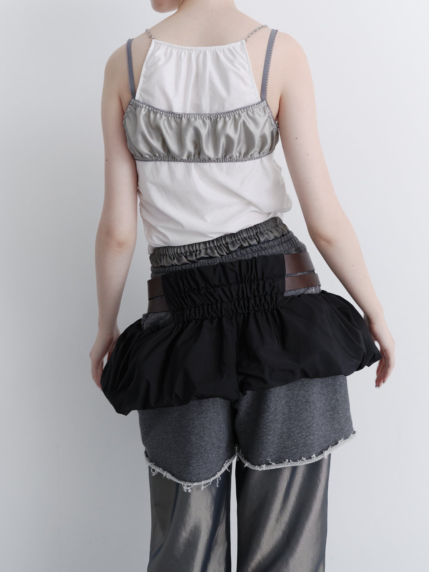 HP fluctuate trousers