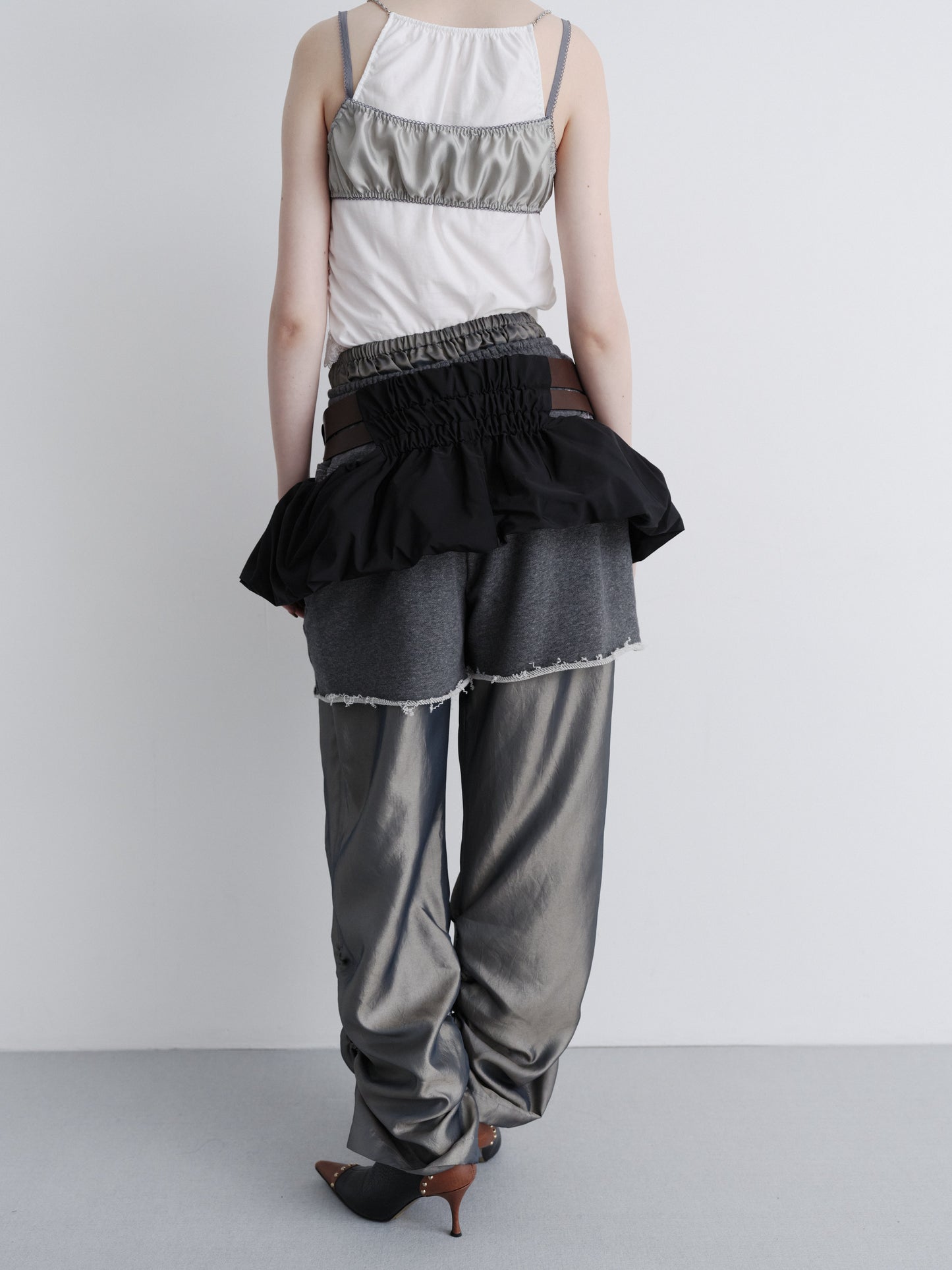 HP fluctuate trousers