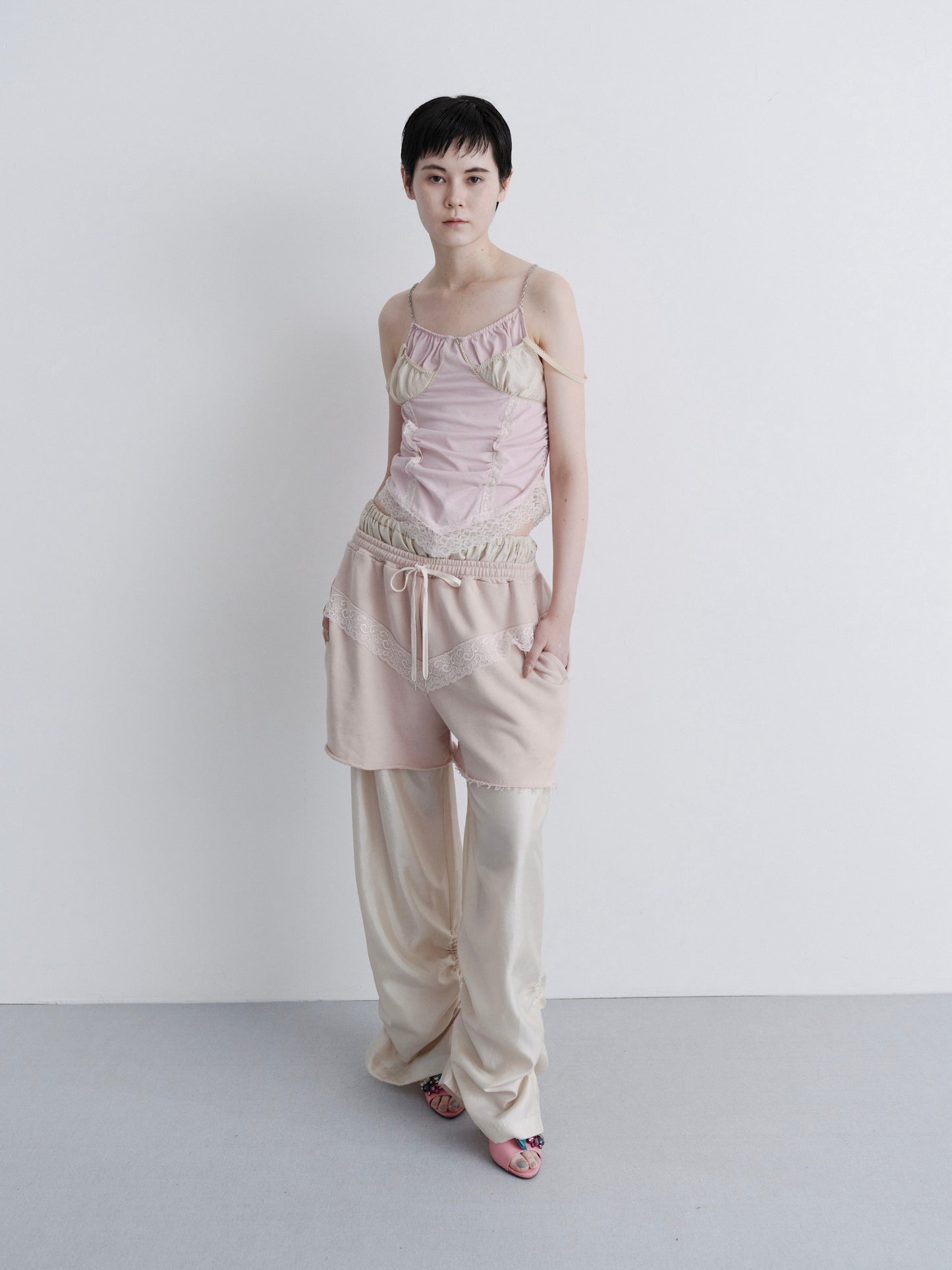 HP fluctuate trousers