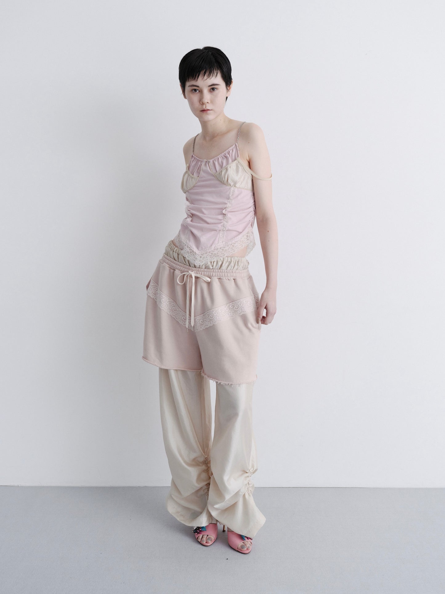 HP fluctuate trousers