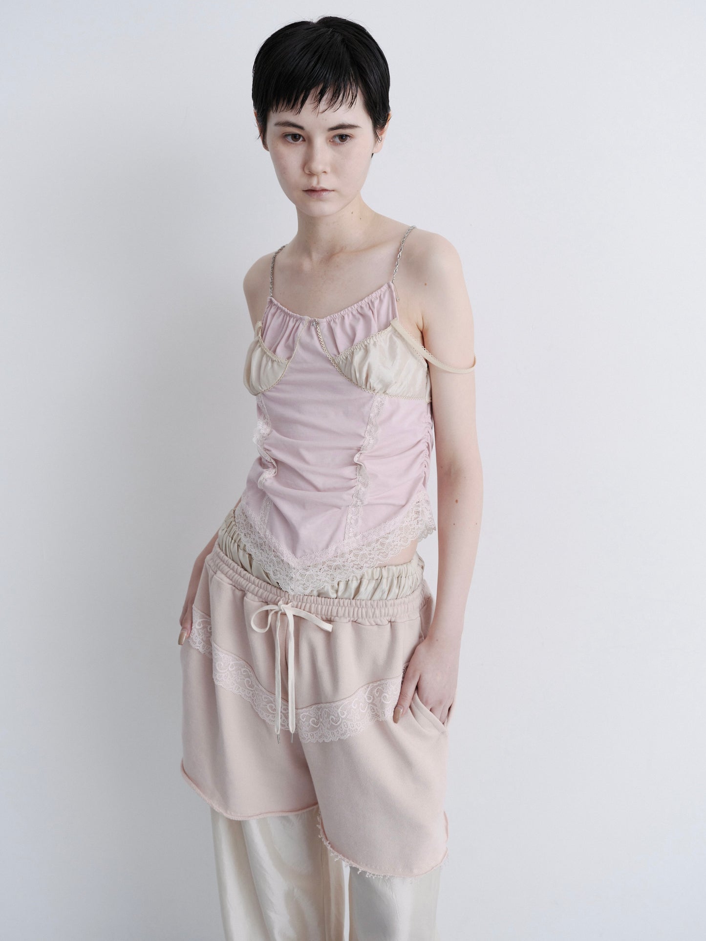 HP fluctuate trousers