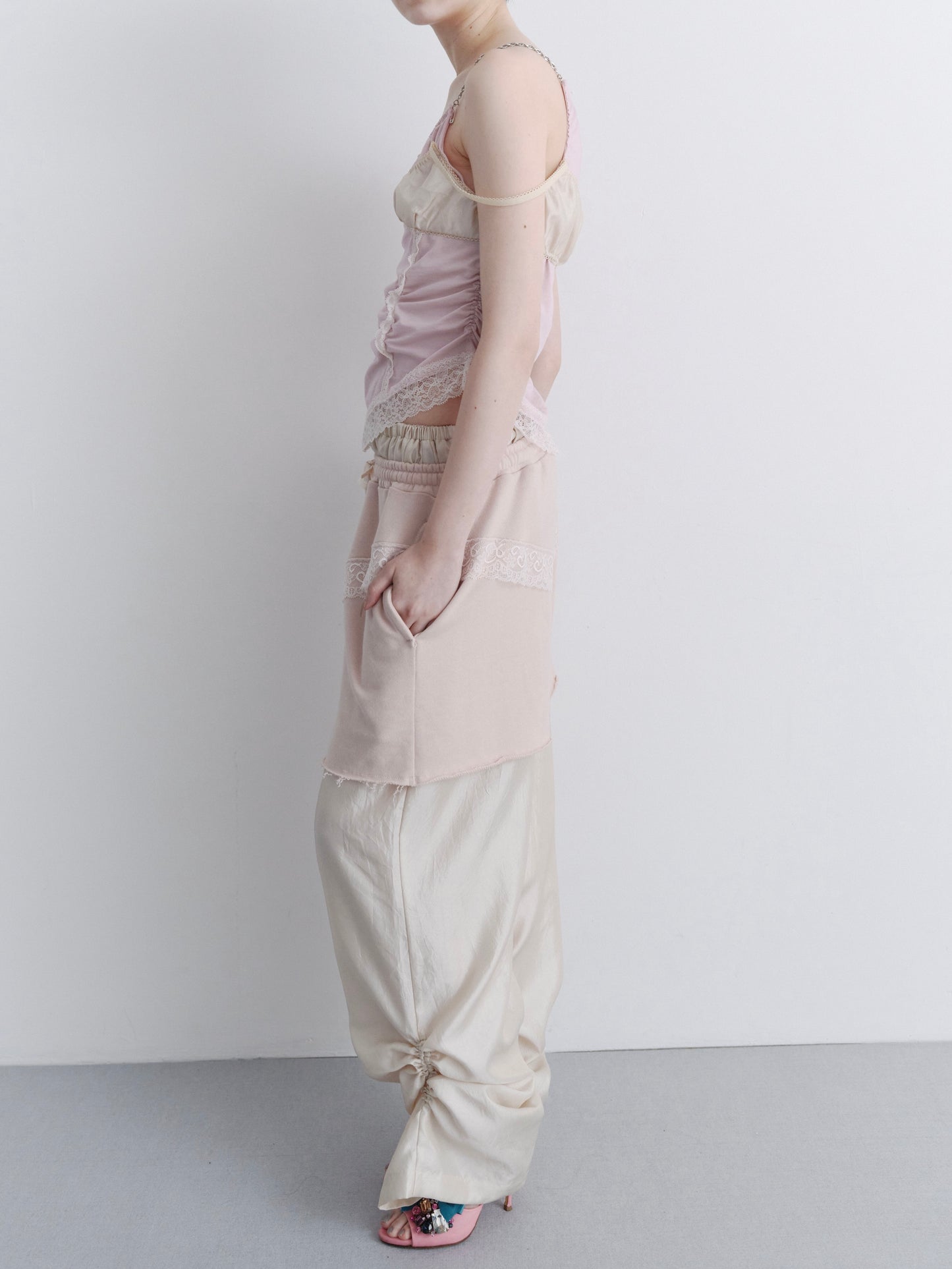 HP fluctuate trousers