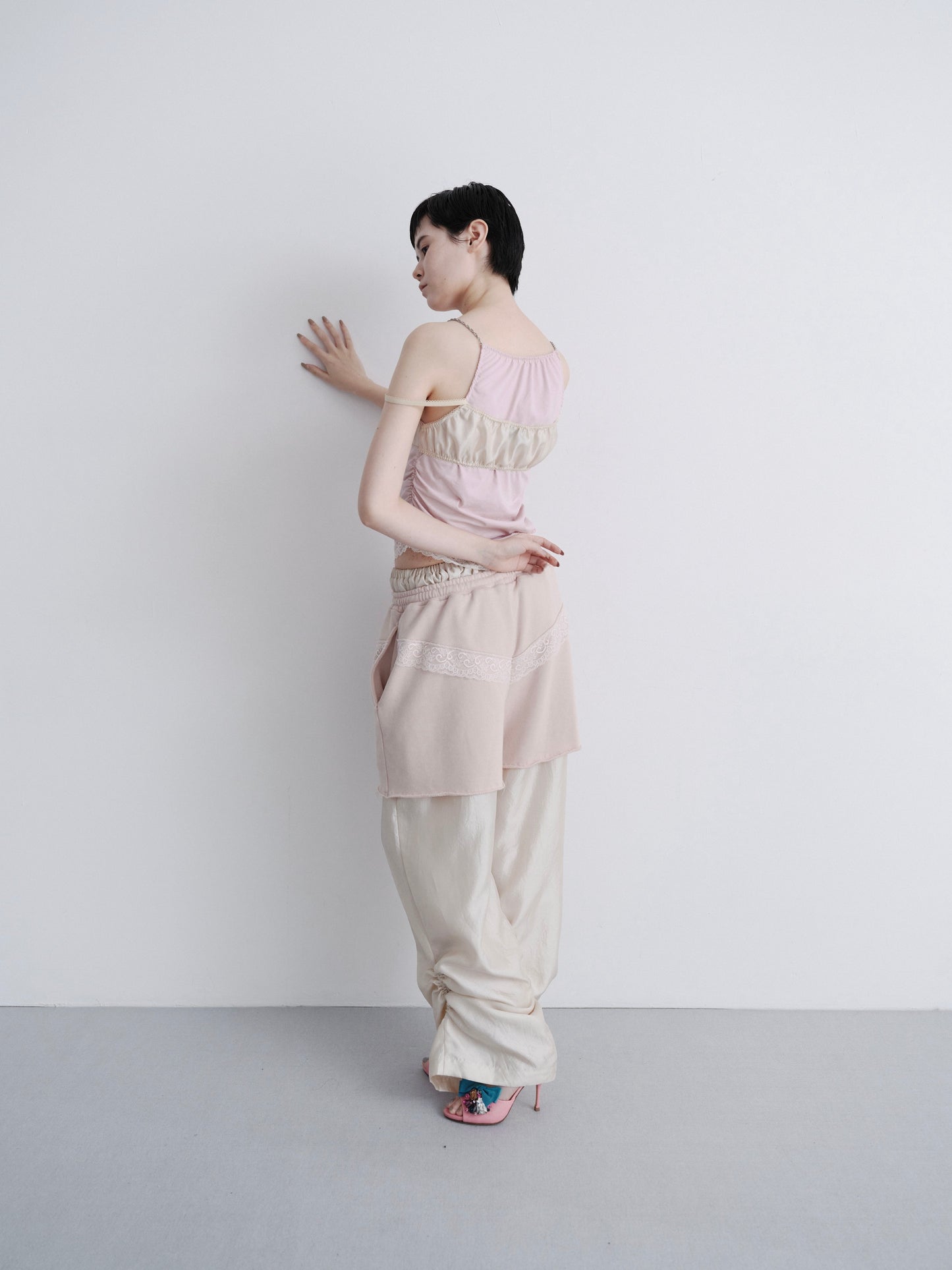 HP fluctuate trousers