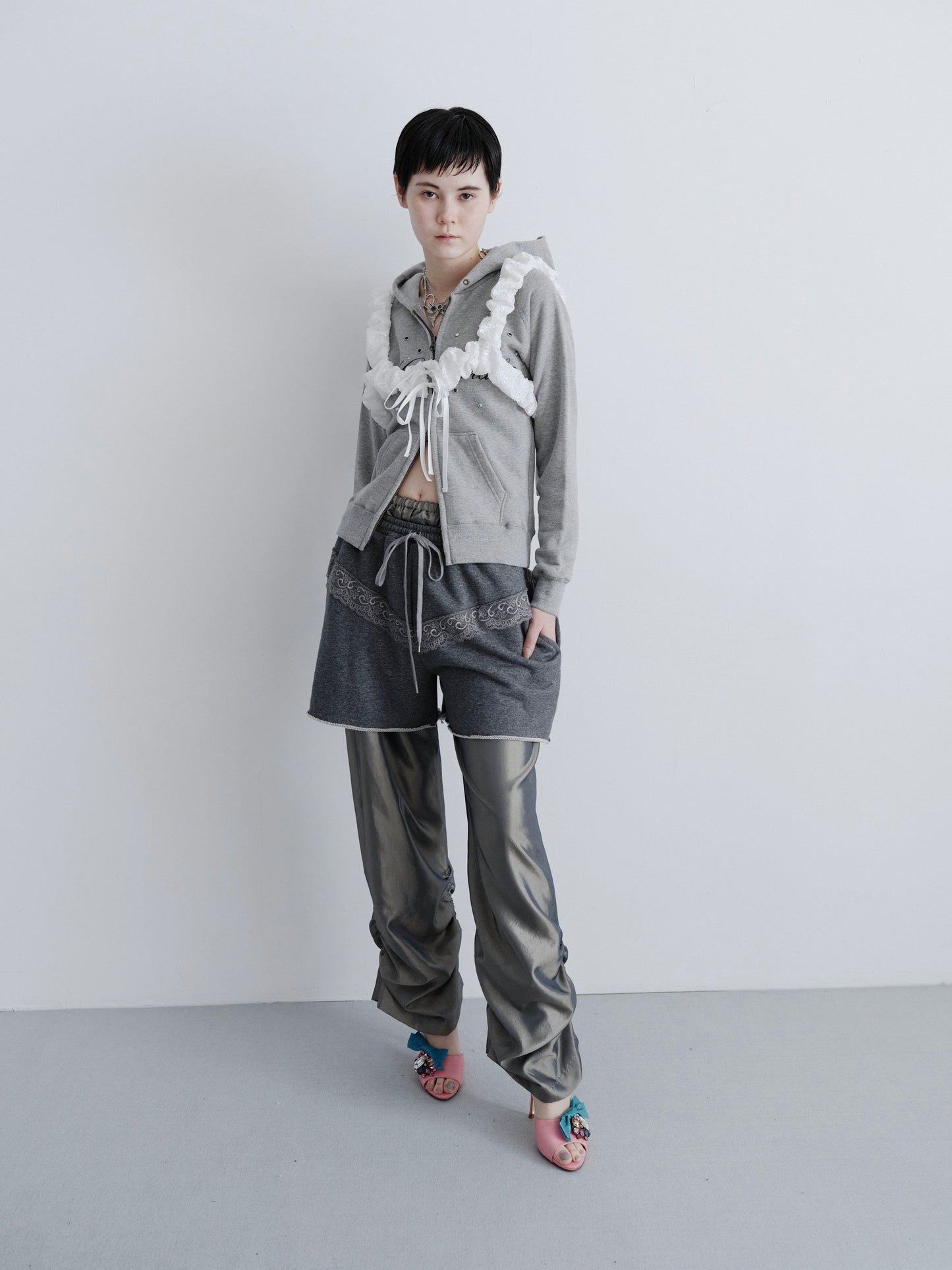 HP fluctuate trousers