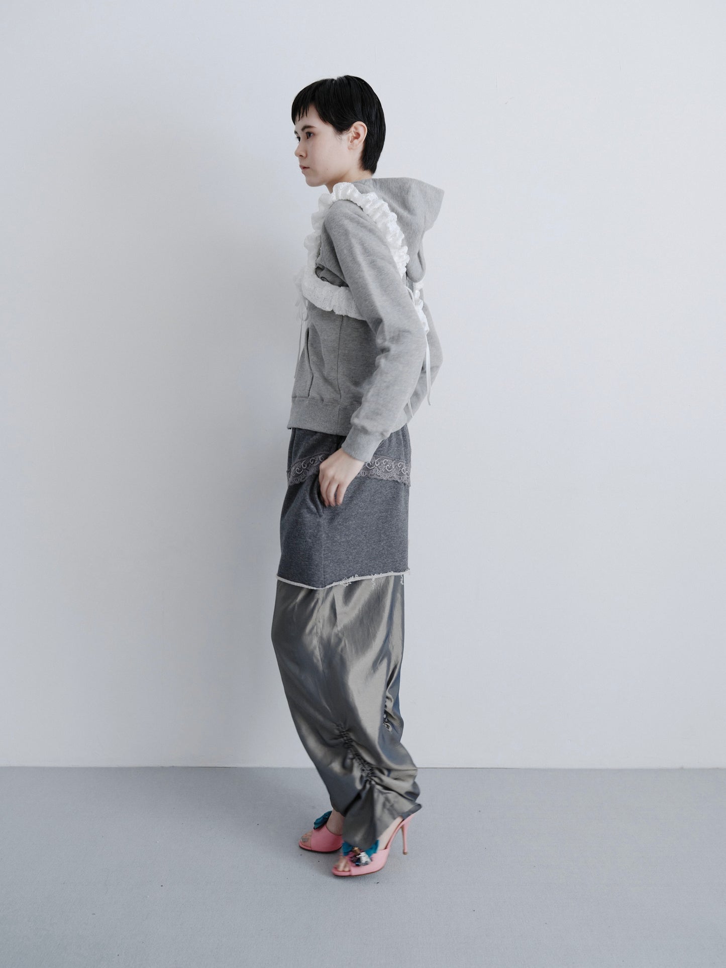 HP fluctuate trousers