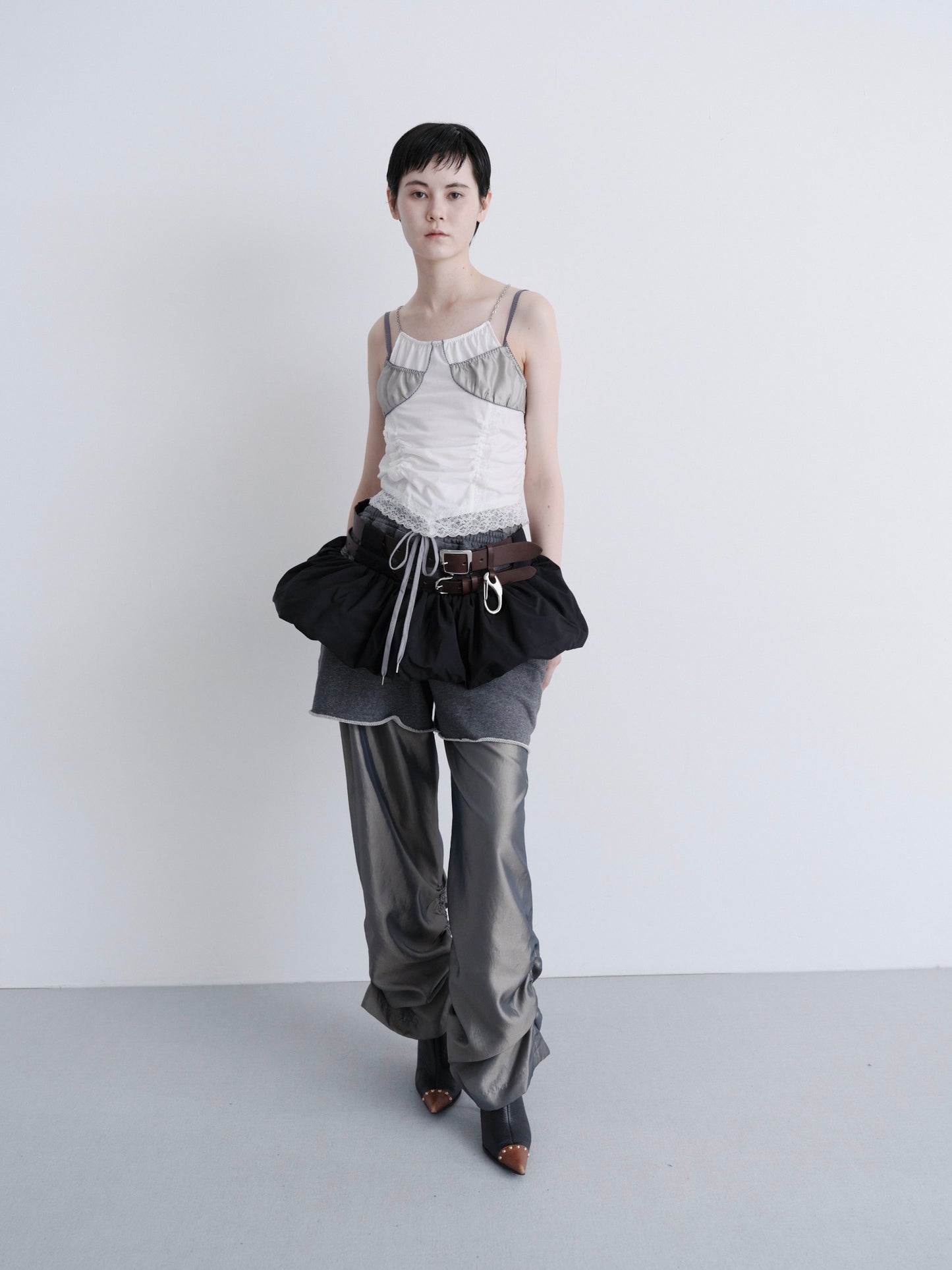 HP fluctuate trousers