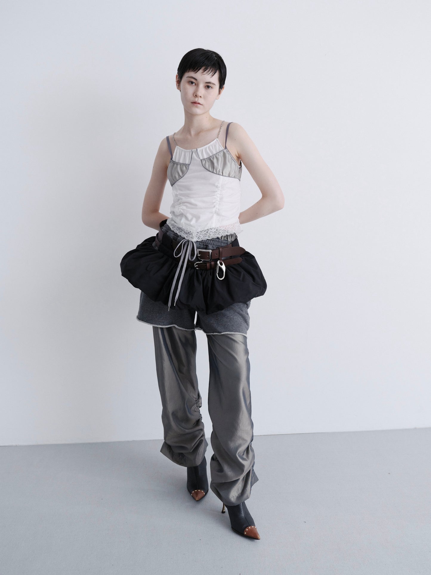 HP fluctuate trousers