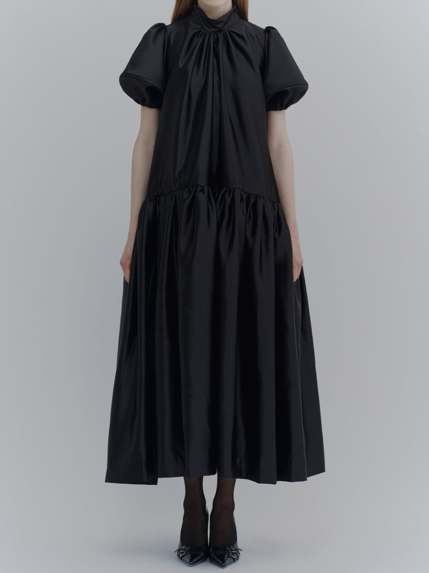 JSA object dress