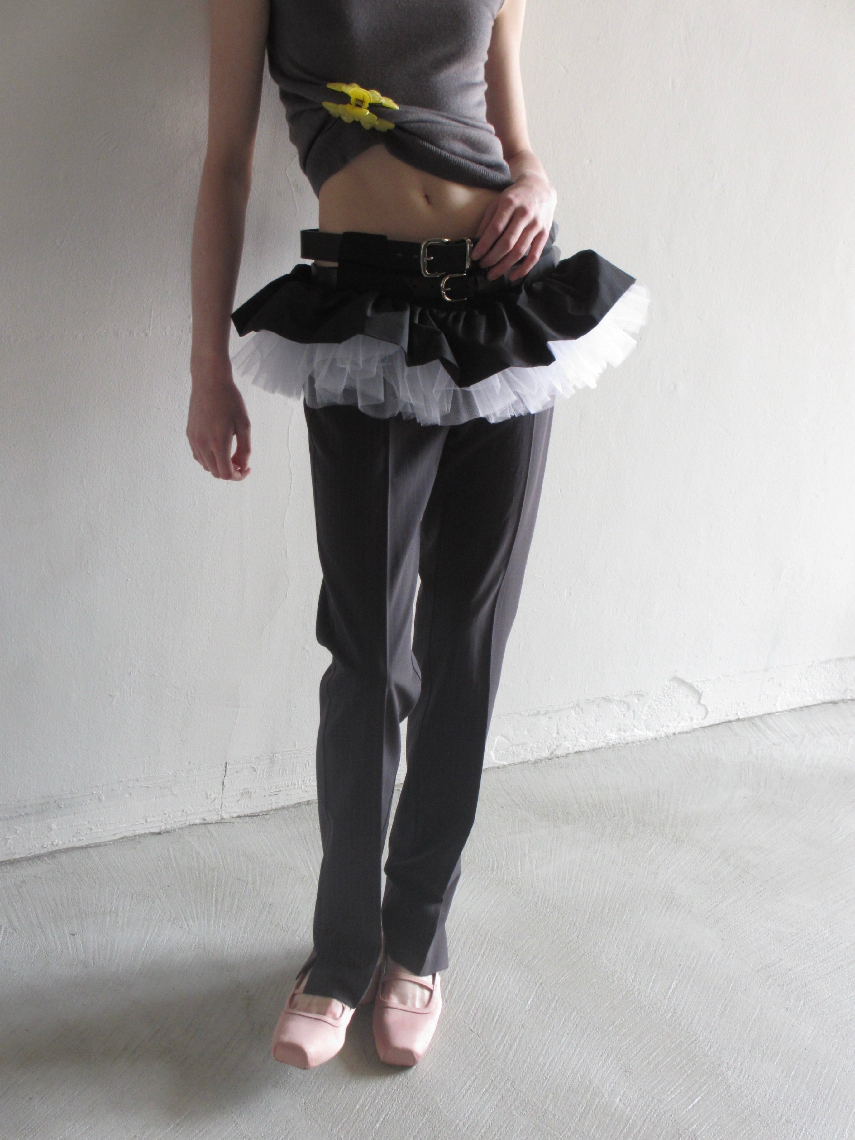 Tutu skirt belt – LKreditions
