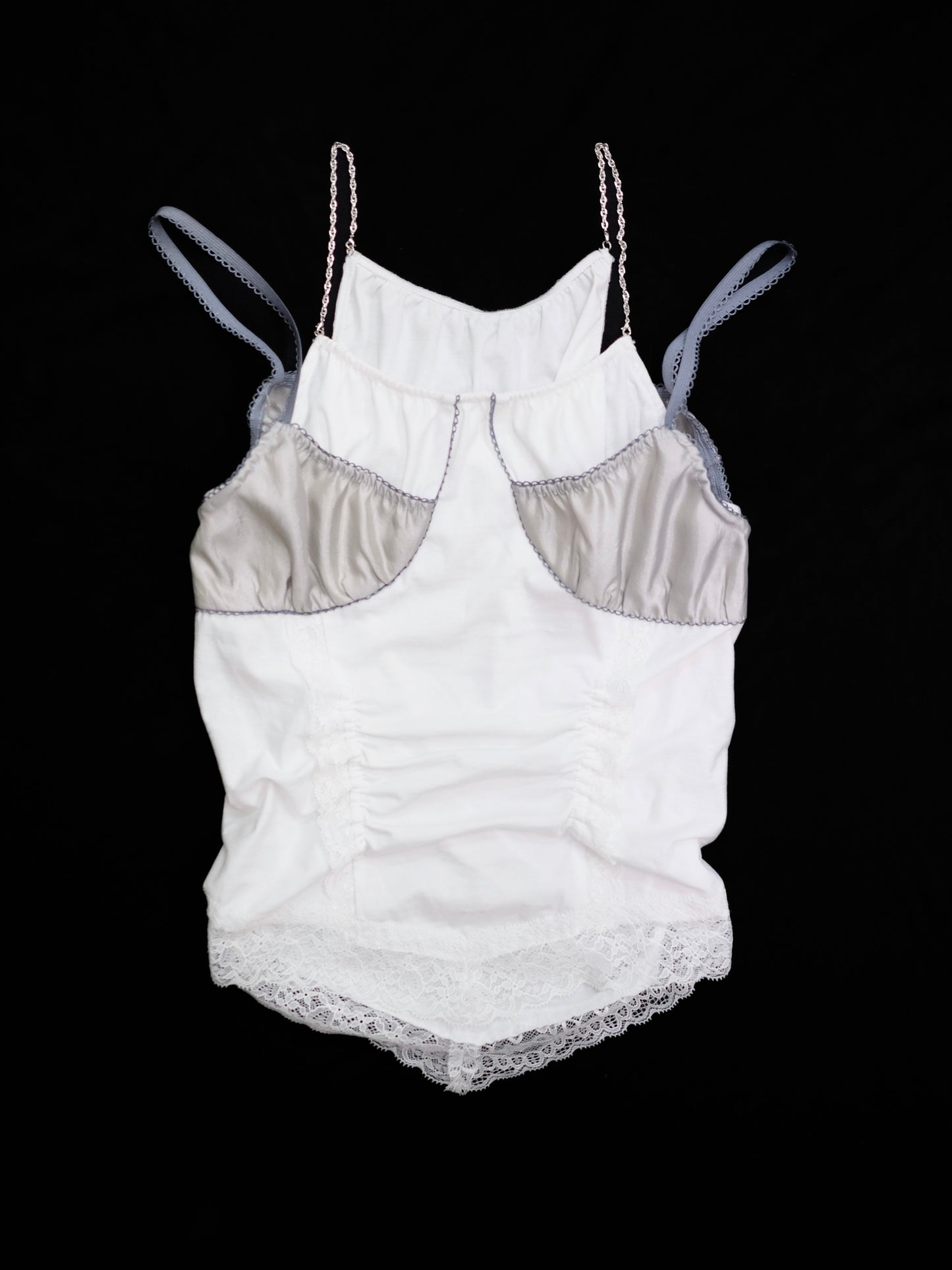 HP fluctuate chain cami