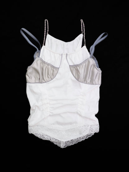 HP fluctuate chain cami