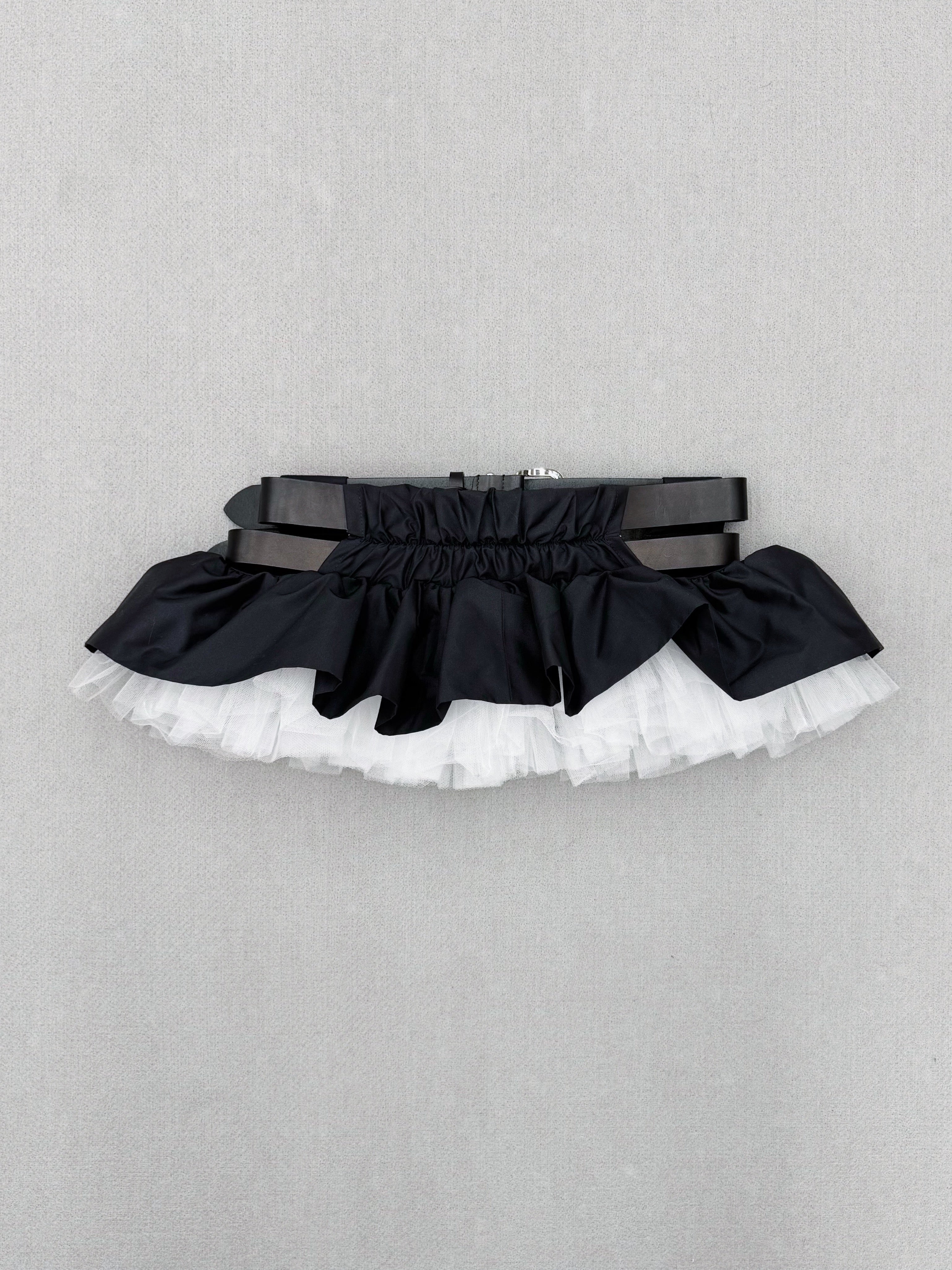 Tutu skirt belt – LKreditions