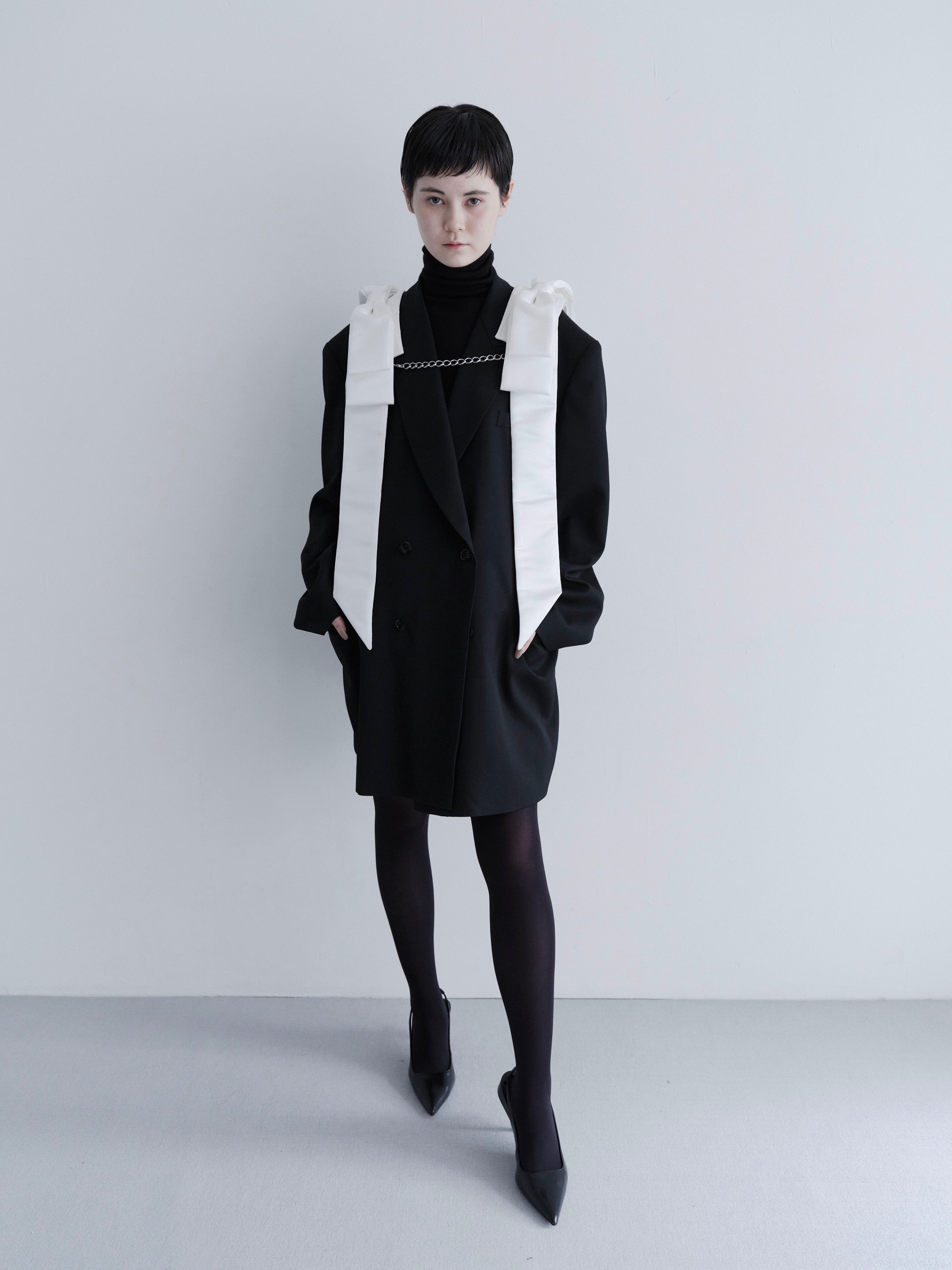 Thorns ribbon harness – LKreditions